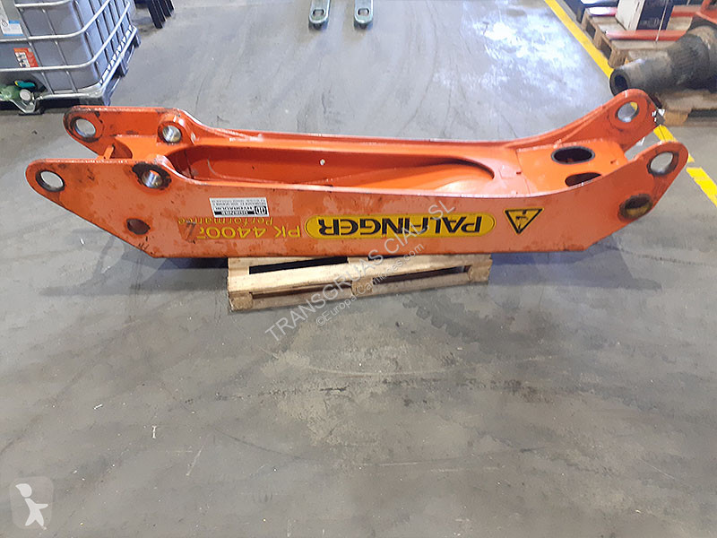 Équipements PL Palfinger Grúa PK 44002 en despiece