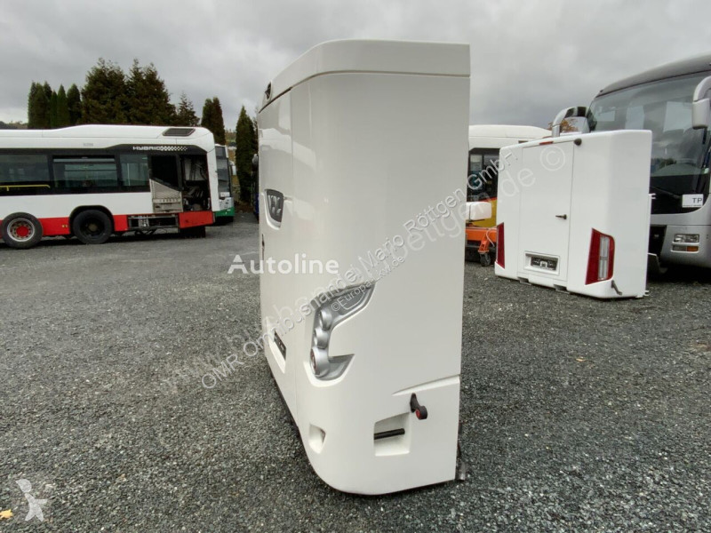 Attrezzature automezzi pesanti VDL Skikoffer