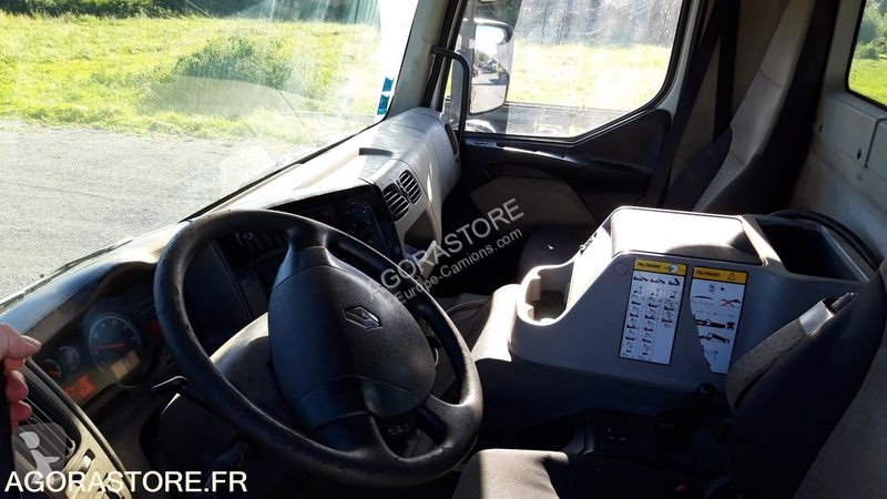 Camion Renault PREMIUM LANDER