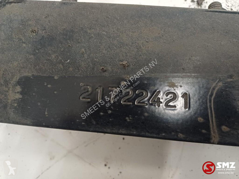 Attrezzature automezzi pesanti Renault Occ set...