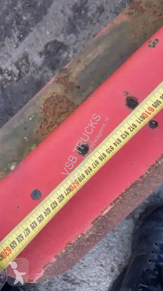 Equipamentos pesados Hiab
