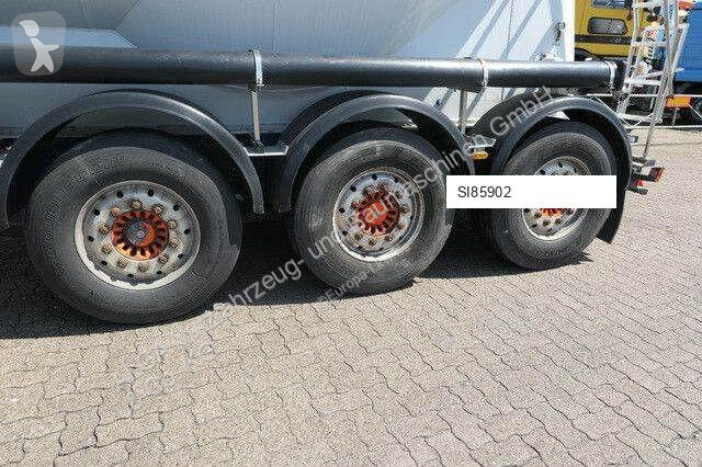 Attrezzature automezzi pesanti  EUT 37.5, 1...