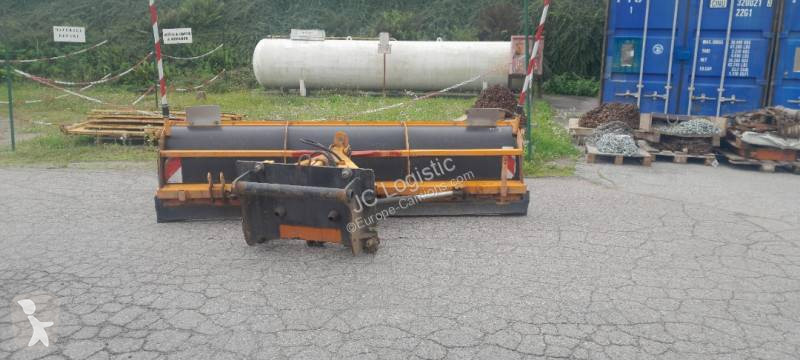 PL-utrustningar Rolfo
