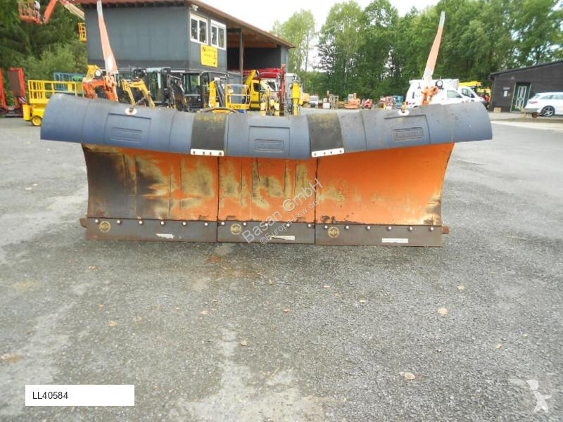 Uitrusting voor vrachtwagens Schmidt...