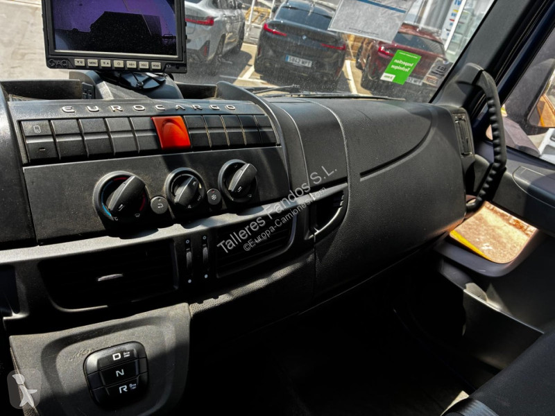Camião Iveco ML 120 E22