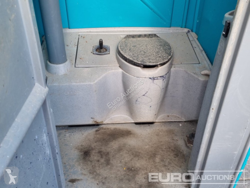 Echipamente pentru camioane