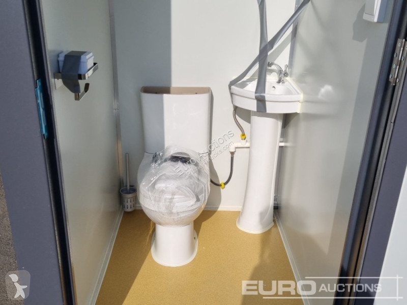 Echipamente pentru camioane