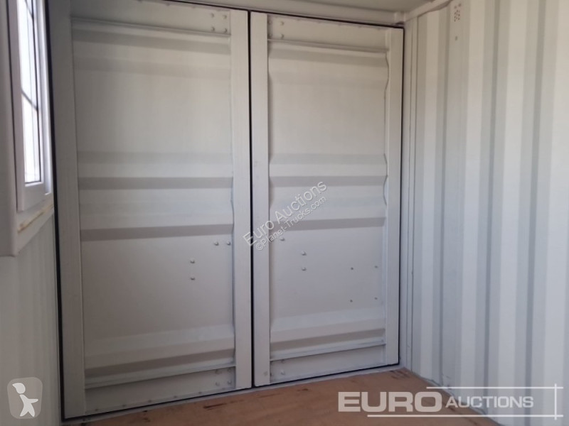 Echipamente pentru camioane