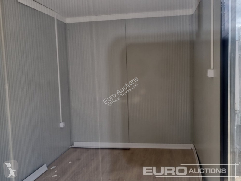 Echipamente pentru camioane  W400