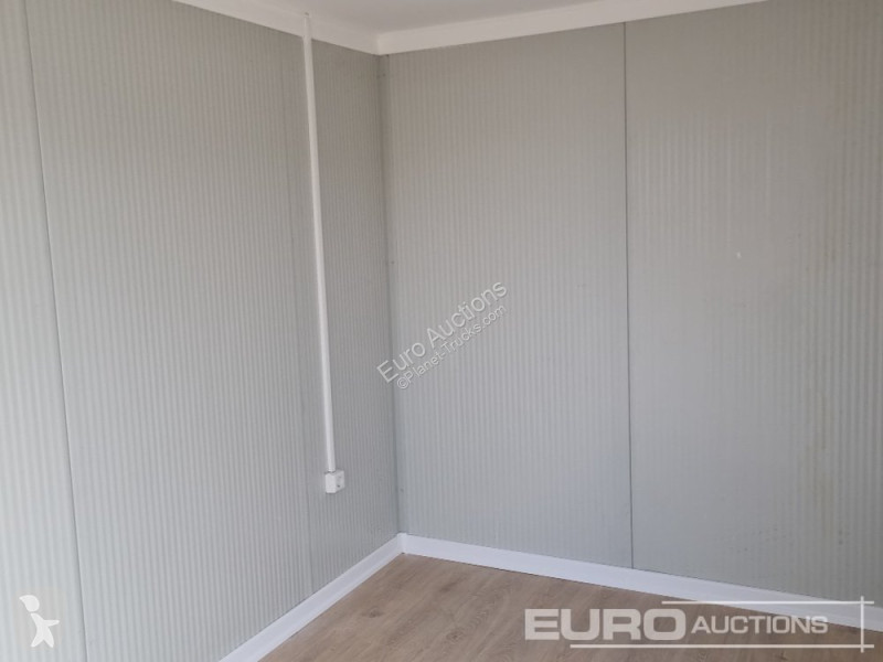 Echipamente pentru camioane  P400