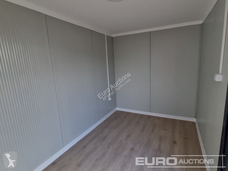 Echipamente pentru camioane  P400