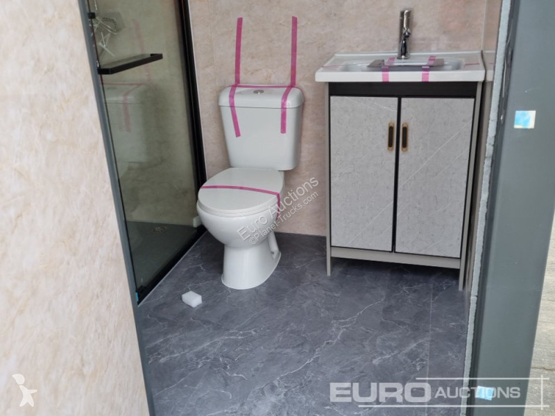 Echipamente pentru camioane