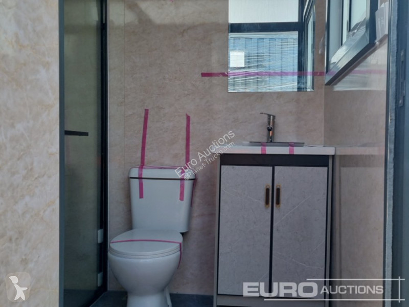 Echipamente pentru camioane