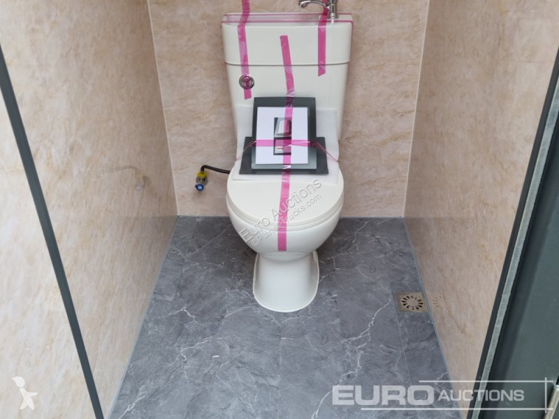 Echipamente pentru camioane