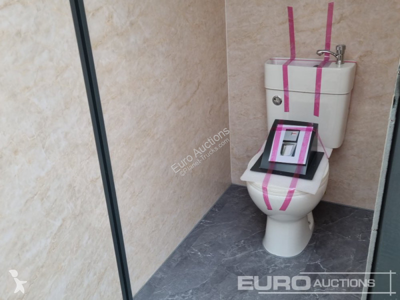 Echipamente pentru camioane