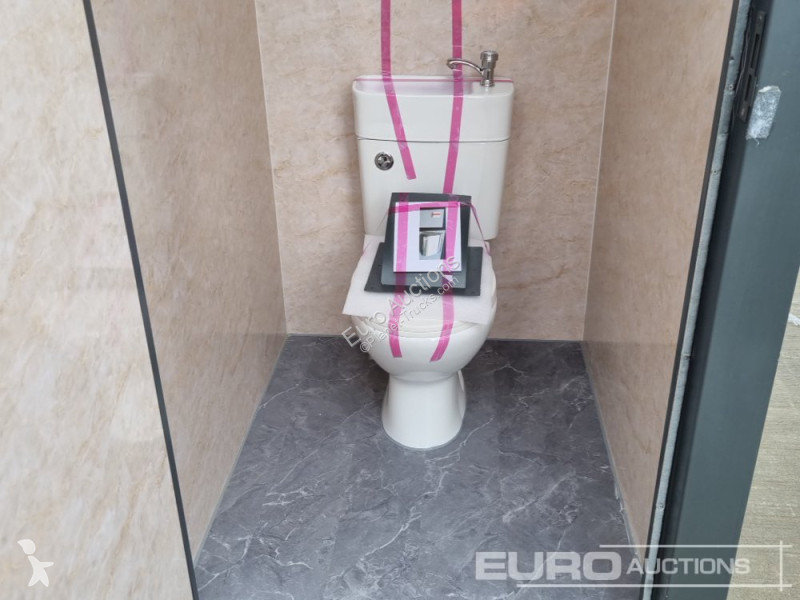 Echipamente pentru camioane