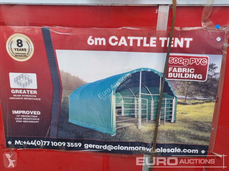 Uitrusting voor vrachtwagens