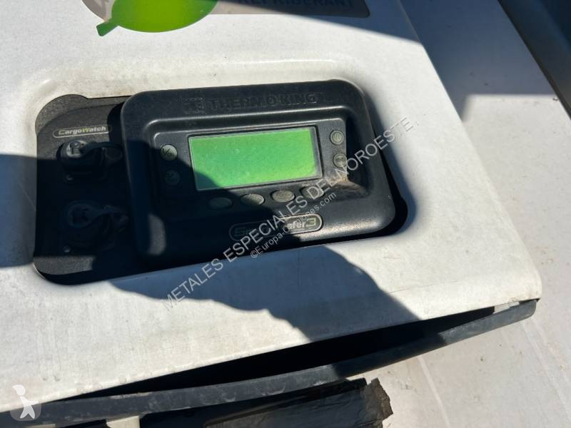 Attrezzature automezzi pesanti Thermoking SLX E...