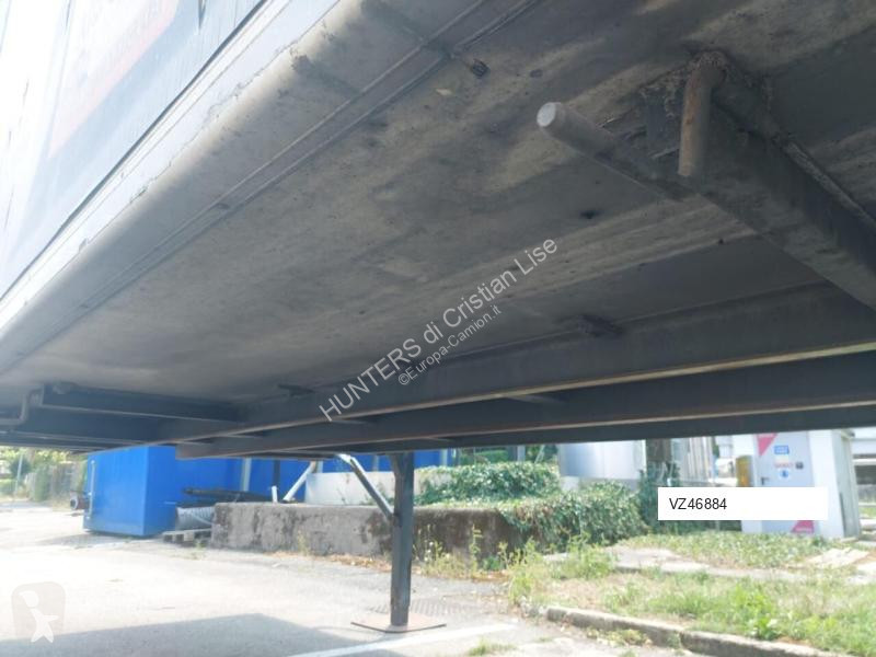 Attrezzature automezzi pesanti  Carrosserie...