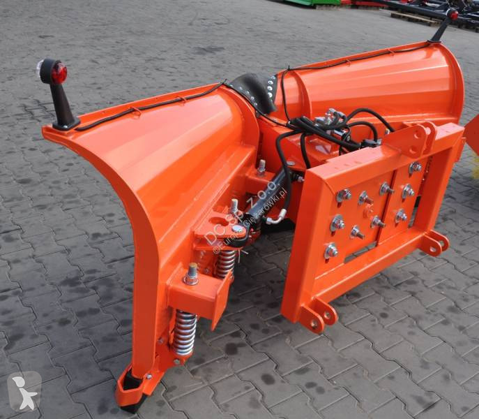 Equipamientos  Metal-Technik 2-reihiger...