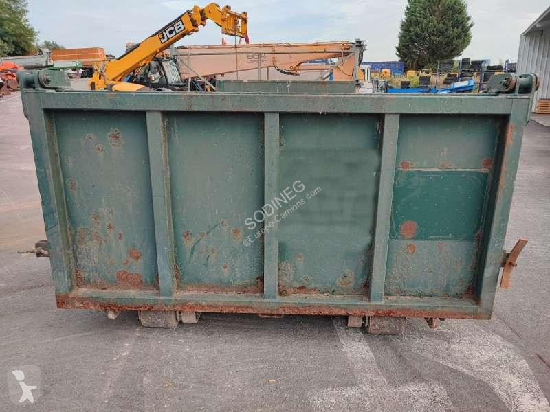 Équipements PL   15 M3