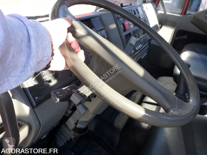 Оборудване за камиони Iveco 130E23