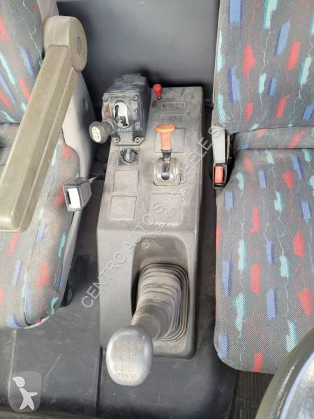 Iveco  truck