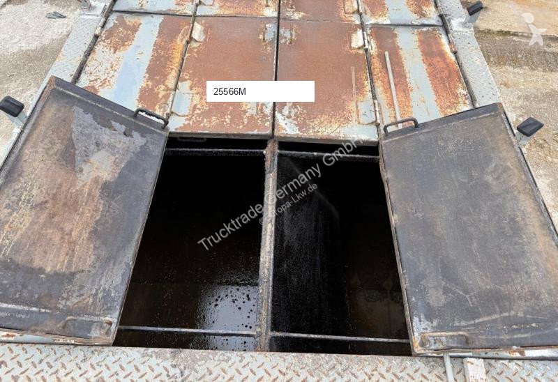 Echipamente pentru camioane  Thermosilo