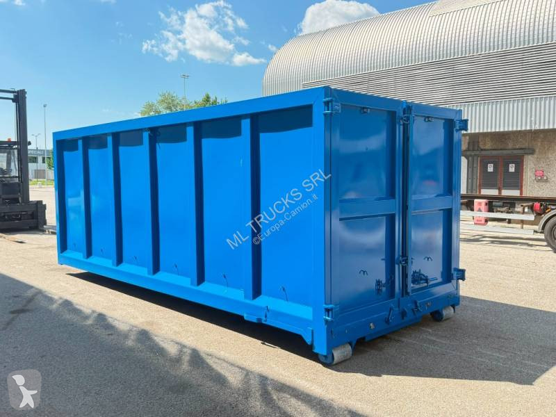 Оборудование для большегрузов Scania
