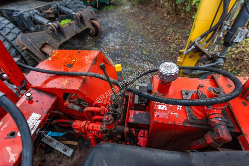 Equipamientos    MC50K- 5TON