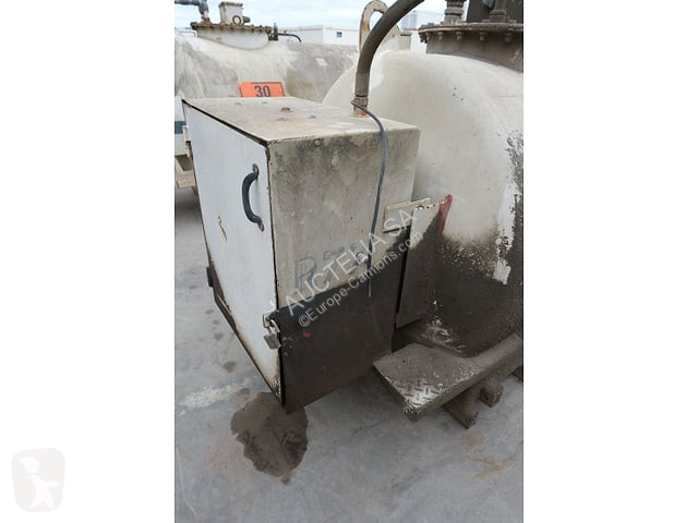 AJK  Truck equipments