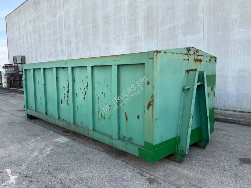 Locatelli  Truck equipments