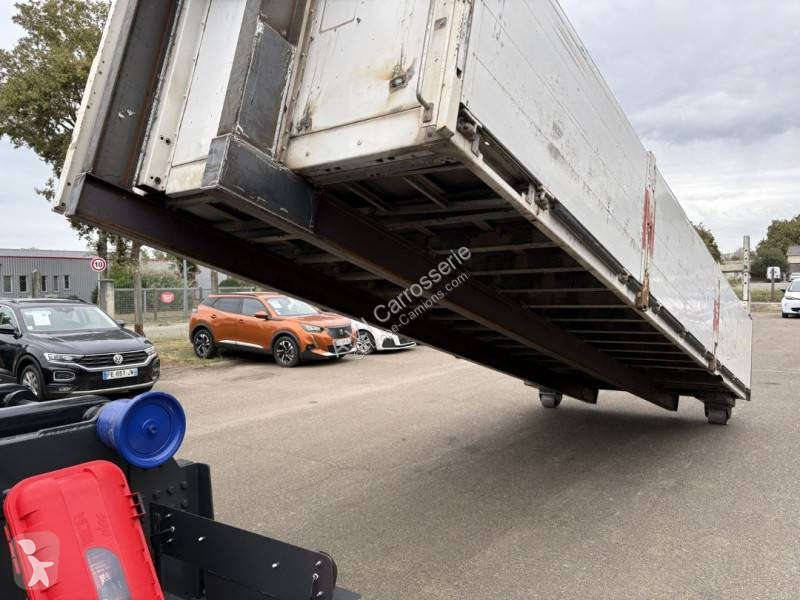 Jimeca  Truck equipments