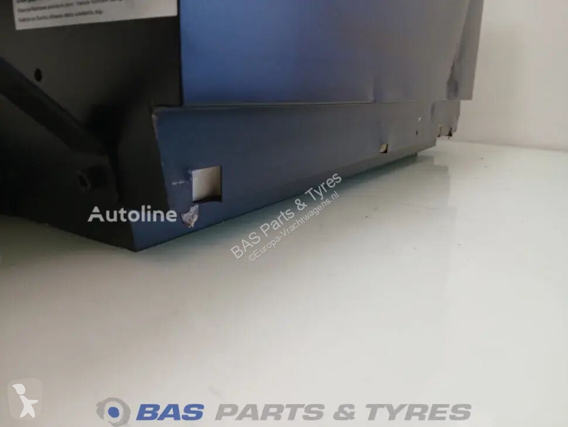DAF Refrigerator 40 Liter Truck equipments