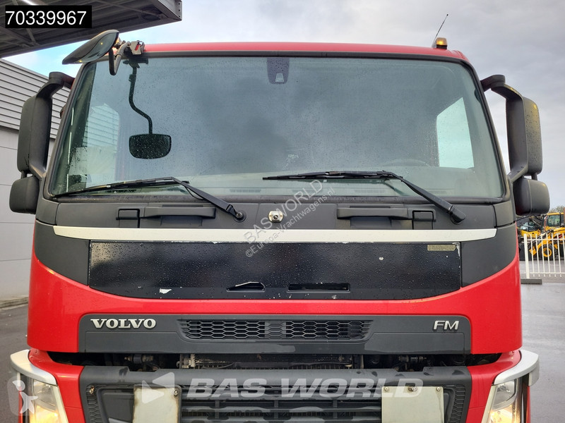 Uitrusting voor vrachtwagens Volvo FM 330 4X2...