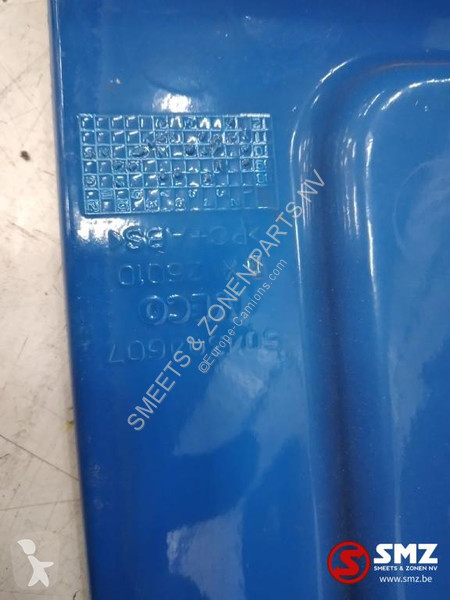 Attrezzature automezzi pesanti Iveco Occ set...