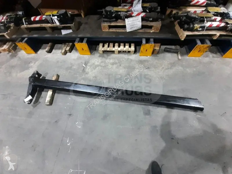 Uitrusting voor vrachtwagens Fassi Recambios...