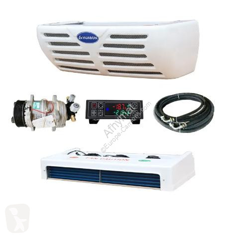 Equipamientos  Afhymat