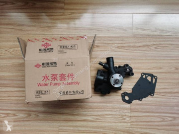 Bomba de agua Qingdao Promising nuevo