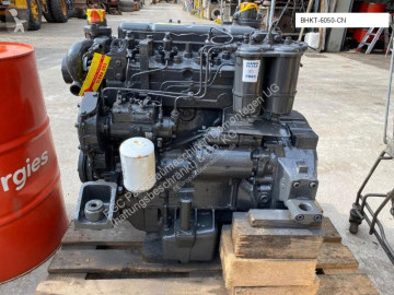Motor Hanomag