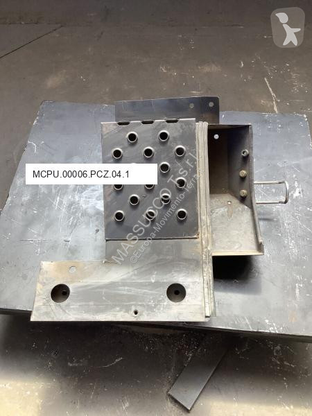 قطع غيار الأشغال العمومية Hitachi Autre pièce...