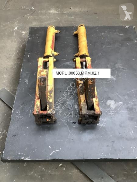 Recambios maquinaria OP Bitelli Vérin...