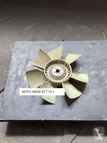 Ventilador Hitachi