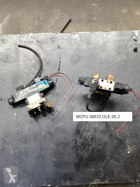 Recambios maquinaria OP Bitelli Autre pièce...