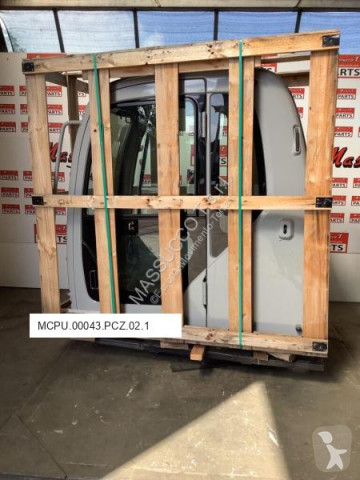 Cabina / Carrocería Kobelco