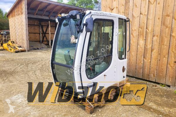 Náhradní díly stavba Liebherr Cab for...