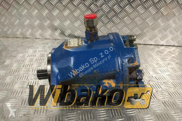 Recambios maquinaria OP Hydromatik Hydraulic...
