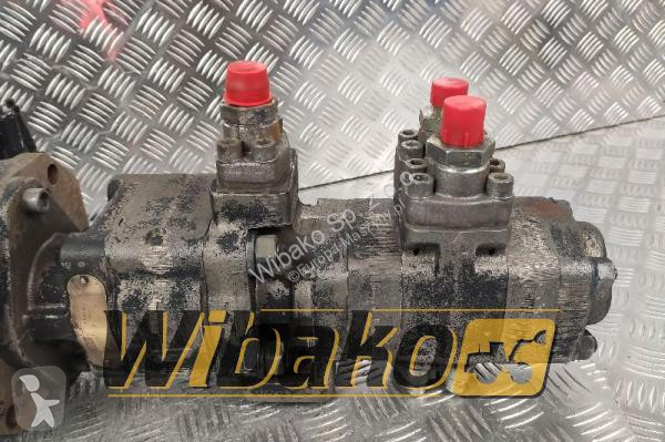Recambios maquinaria OP Parker Hydraulic pump...