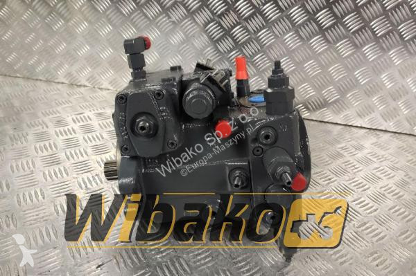Recambios maquinaria OP Rexroth Hydraulic pump...