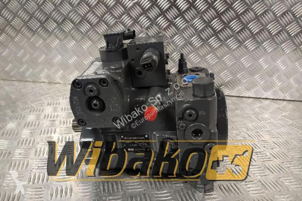 Recambios maquinaria OP Hydromatik Swing pump...